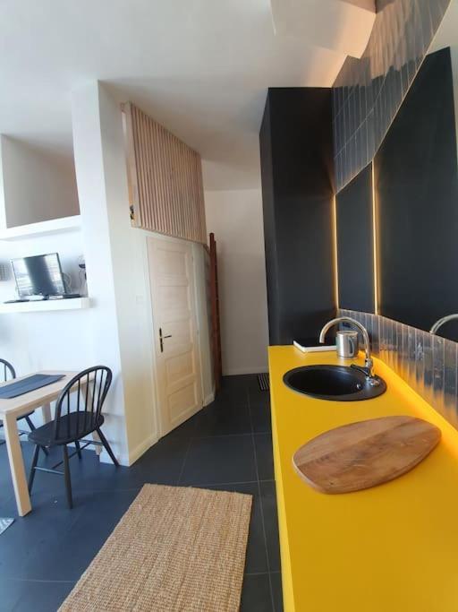 Apartamento Beauty On The Rooftop With Ac And Rooftop Terrace Budapest