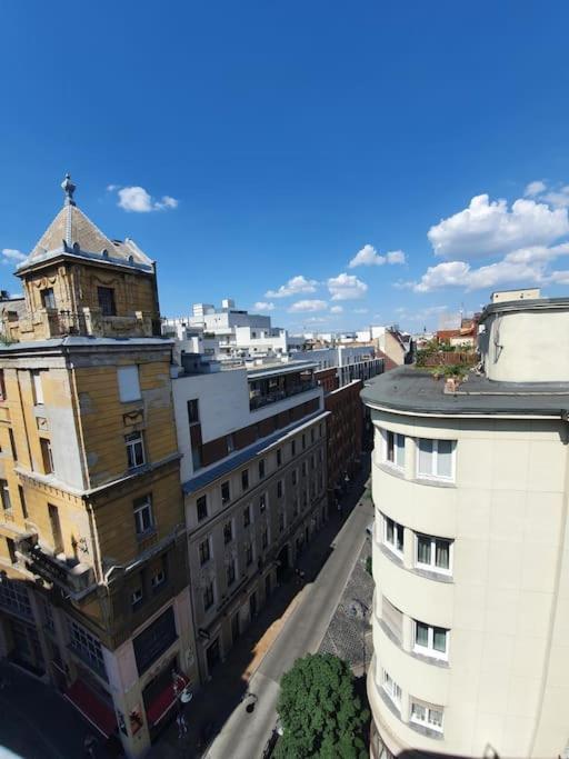Beauty On The Rooftop With Ac And Rooftop Terrace Apartamento